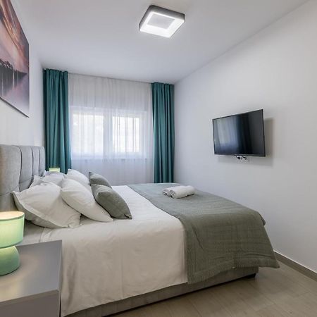 Luxury Apartments Katarina Kaštela 외부 사진