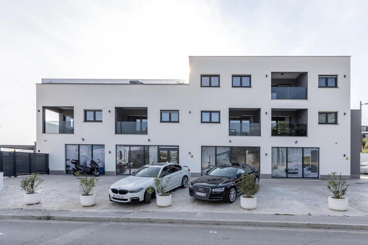 Luxury Apartments Katarina Kaštela 외부 사진