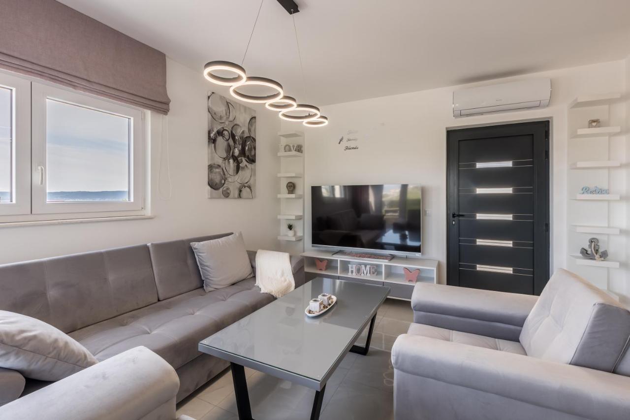 Luxury Apartments Katarina Kaštela 외부 사진