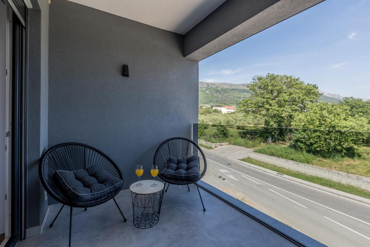 Luxury Apartments Katarina Kaštela 외부 사진