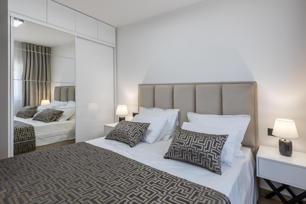 Luxury Apartments Katarina Kaštela 외부 사진