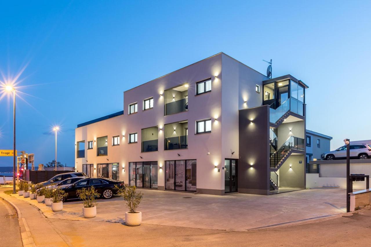 Luxury Apartments Katarina Kaštela 외부 사진