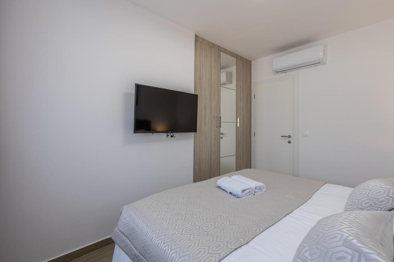 Luxury Apartments Katarina Kaštela 외부 사진