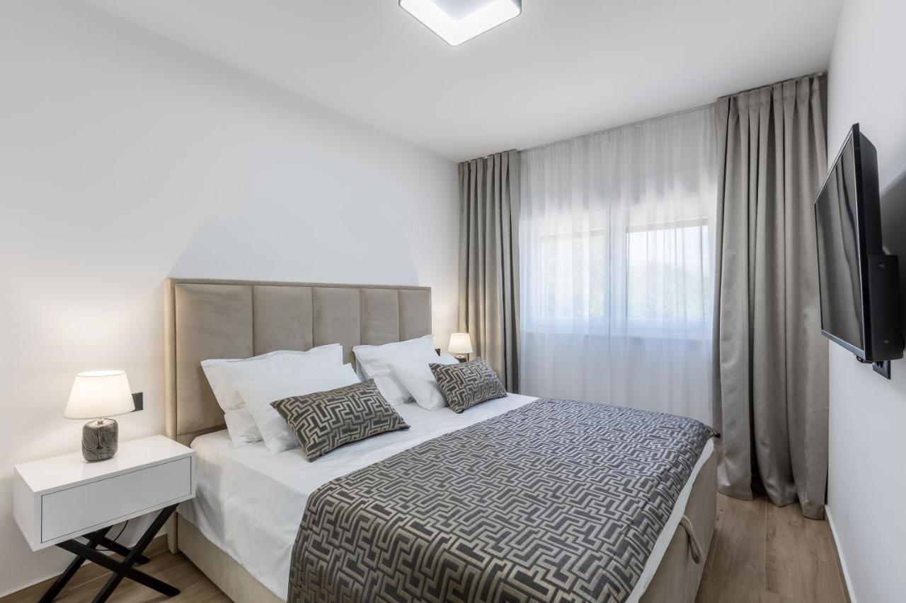 Luxury Apartments Katarina Kaštela 외부 사진
