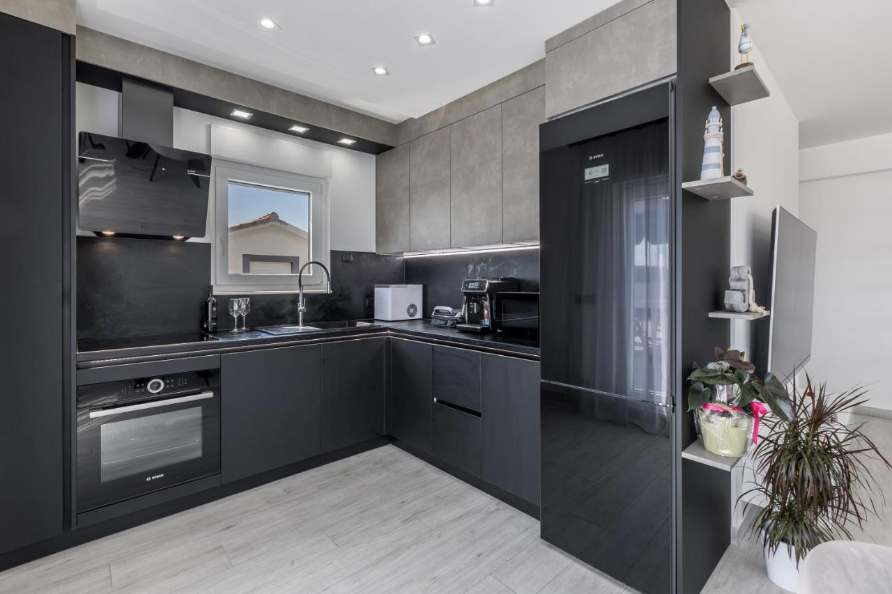 Luxury Apartments Katarina Kaštela 외부 사진