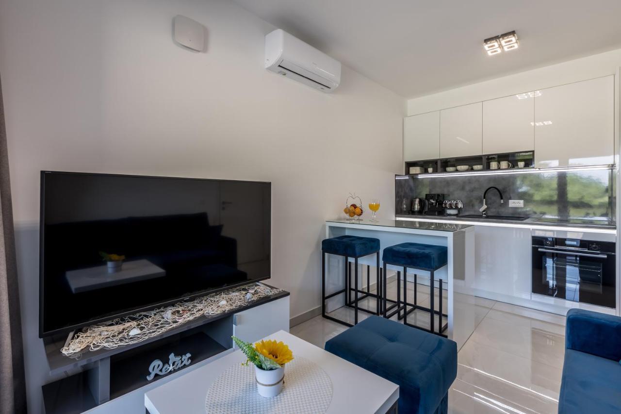 Luxury Apartments Katarina Kaštela 외부 사진