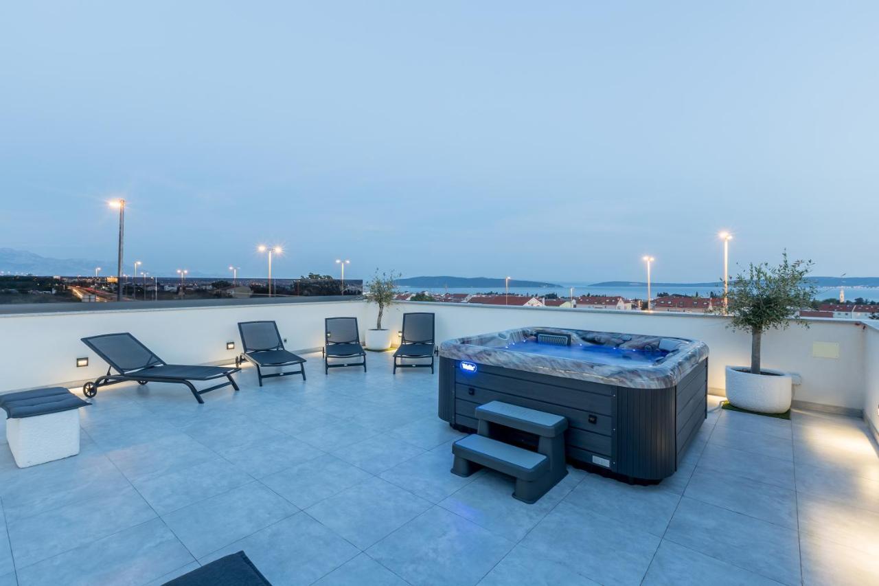 Luxury Apartments Katarina Kaštela 외부 사진