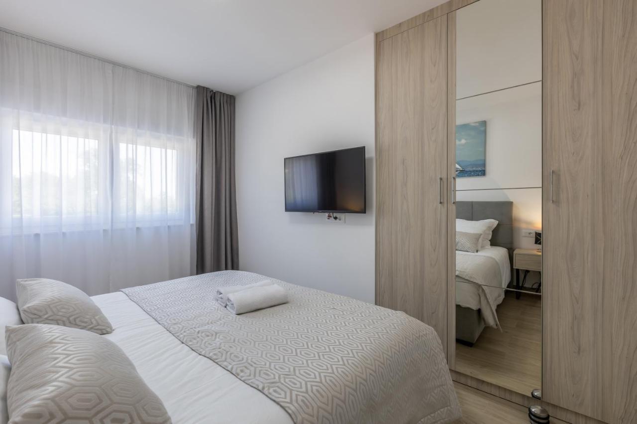 Luxury Apartments Katarina Kaštela 외부 사진