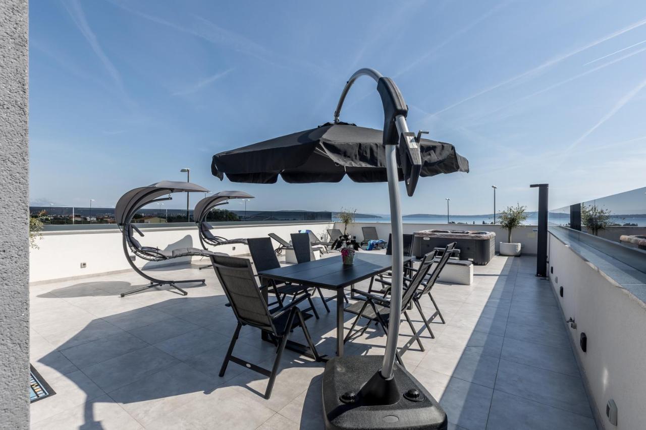 Luxury Apartments Katarina Kaštela 외부 사진