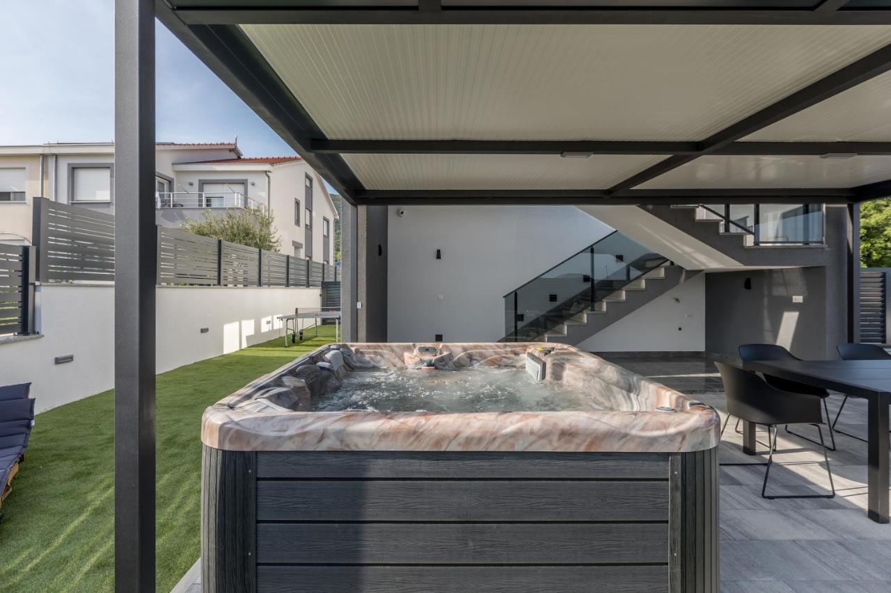 Luxury Apartments Katarina Kaštela 외부 사진