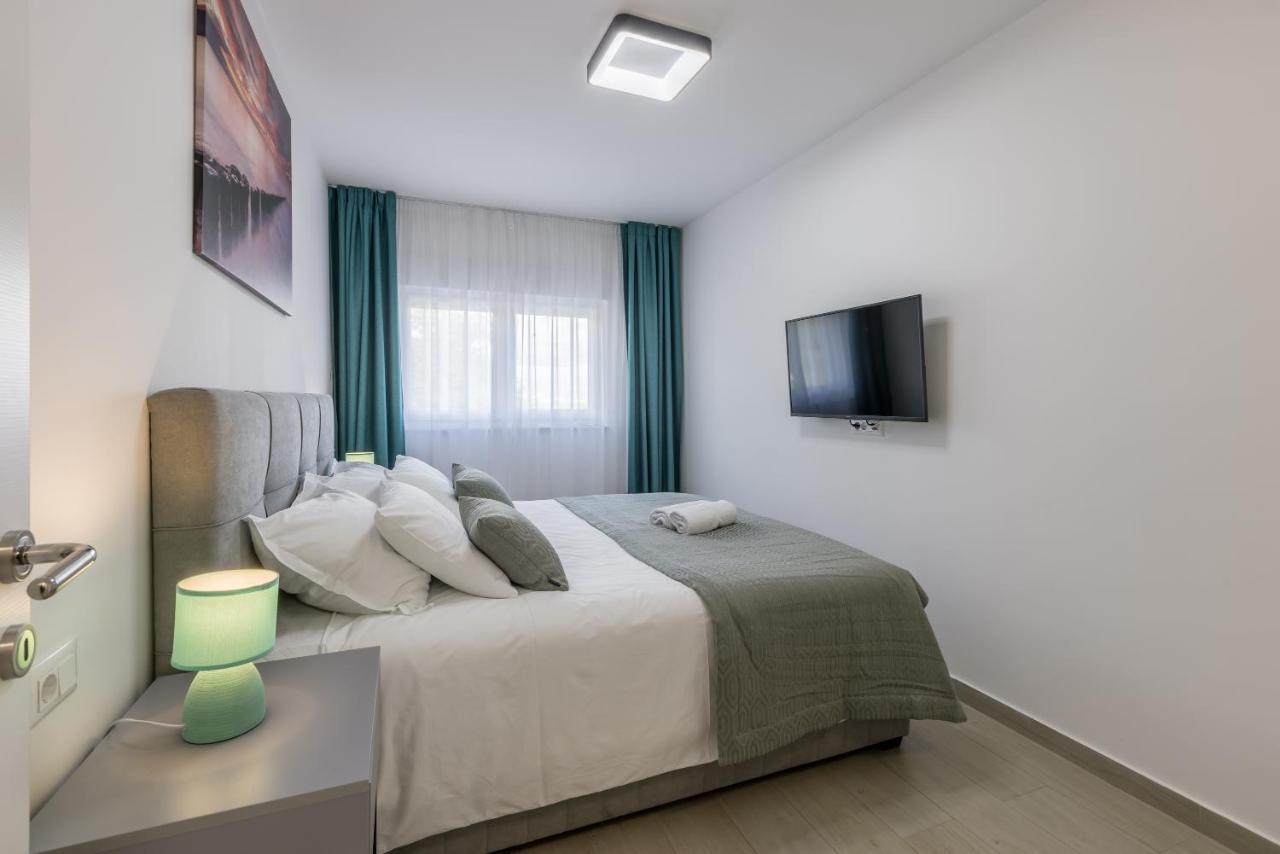 Luxury Apartments Katarina Kaštela 외부 사진