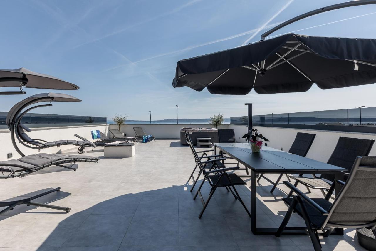 Luxury Apartments Katarina Kaštela 외부 사진