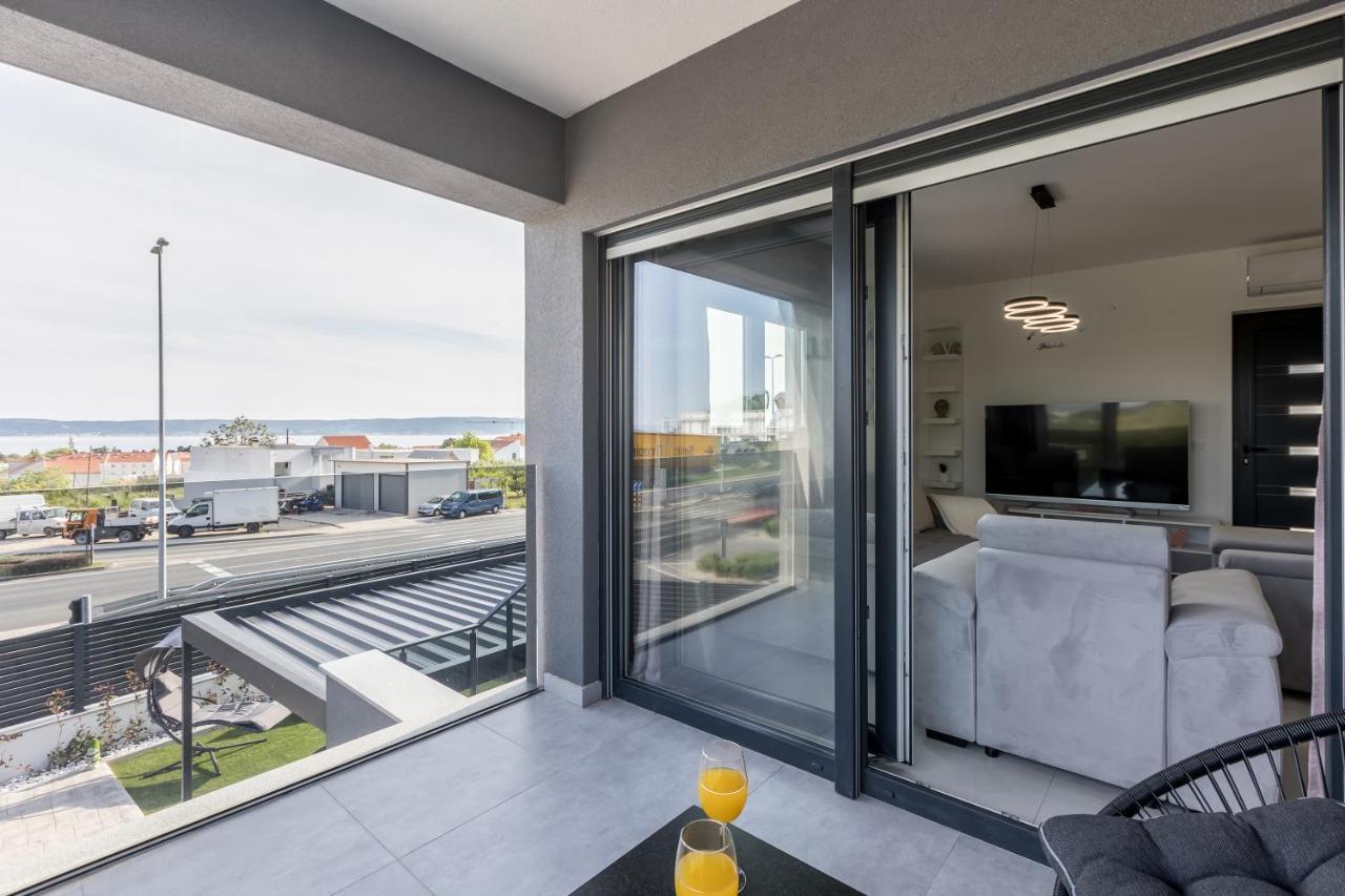 Luxury Apartments Katarina Kaštela 외부 사진