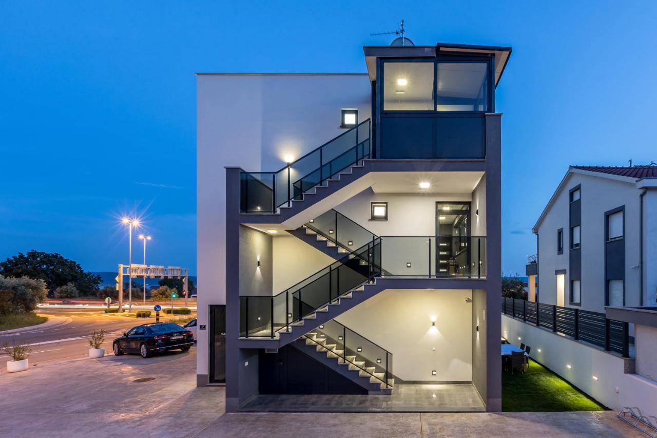 Luxury Apartments Katarina Kaštela 외부 사진