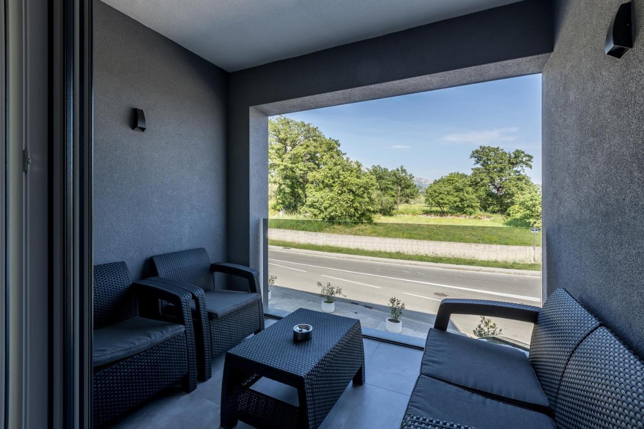 Luxury Apartments Katarina Kaštela 외부 사진