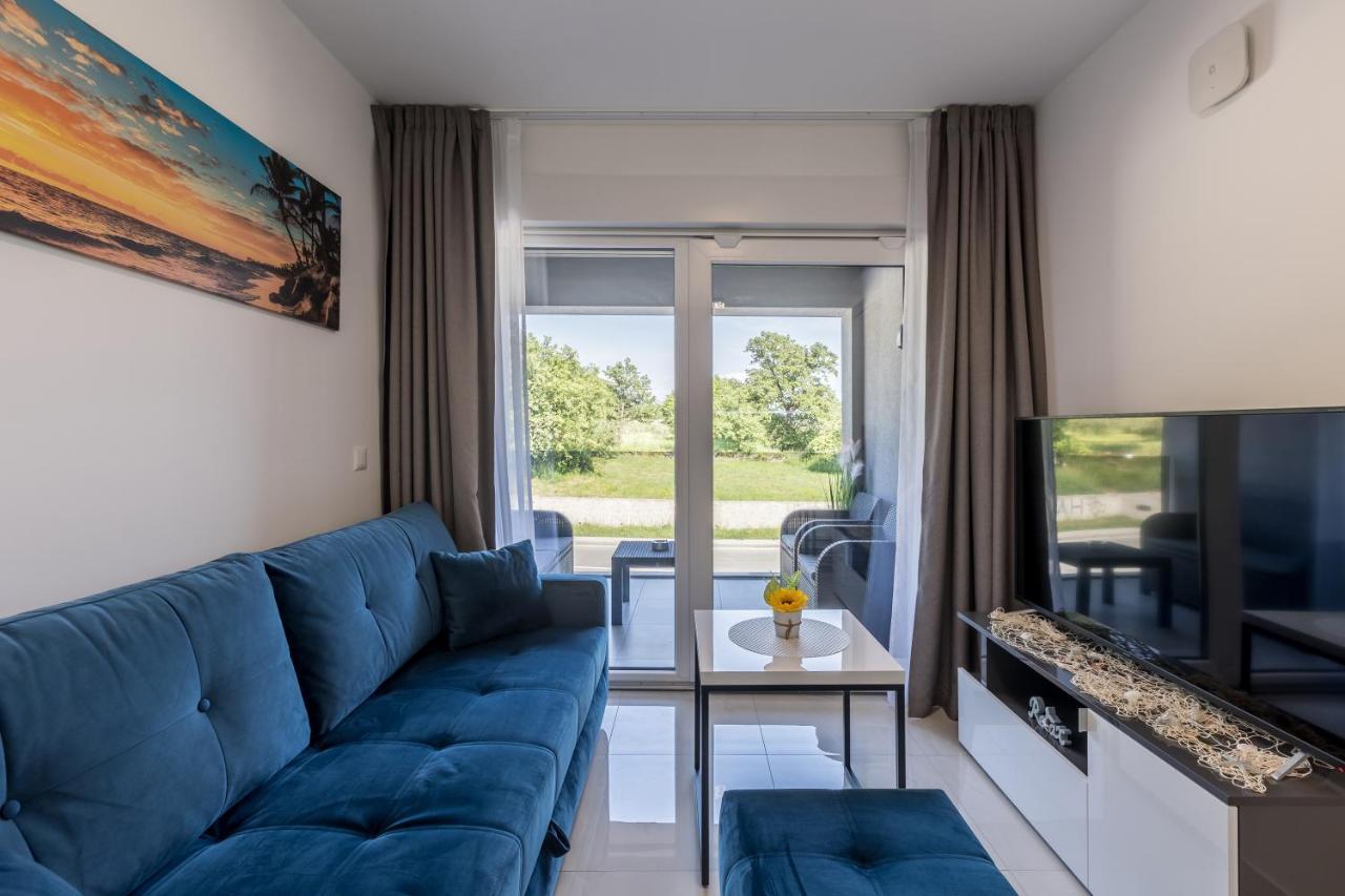 Luxury Apartments Katarina Kaštela 외부 사진