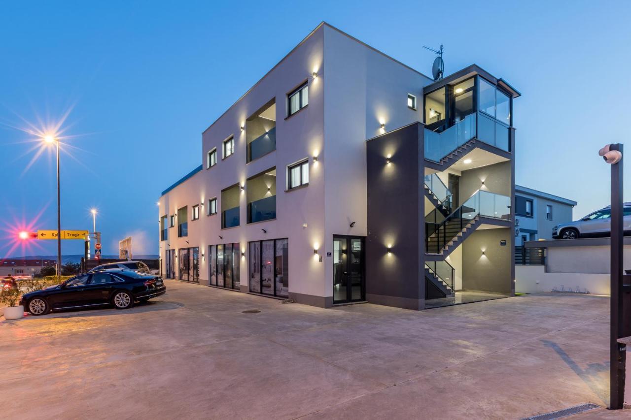 Luxury Apartments Katarina Kaštela 외부 사진