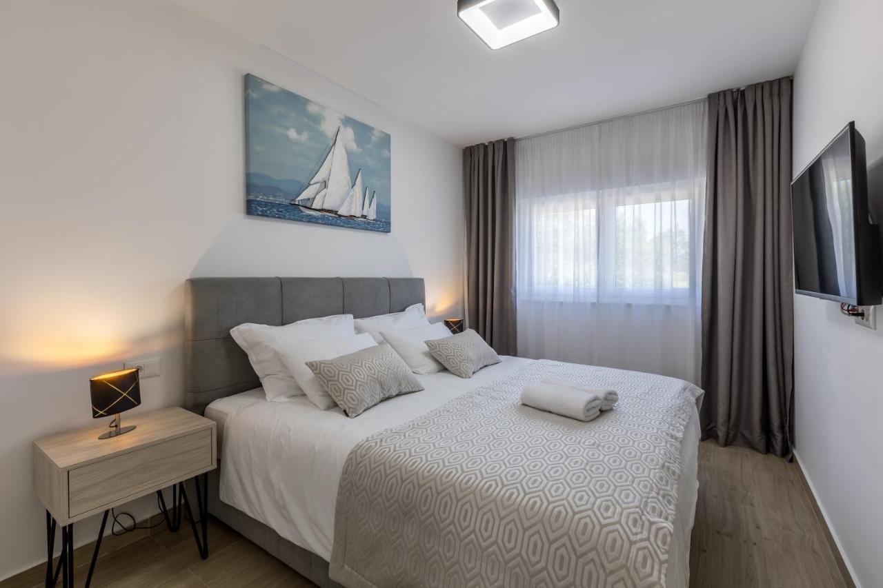 Luxury Apartments Katarina Kaštela 외부 사진