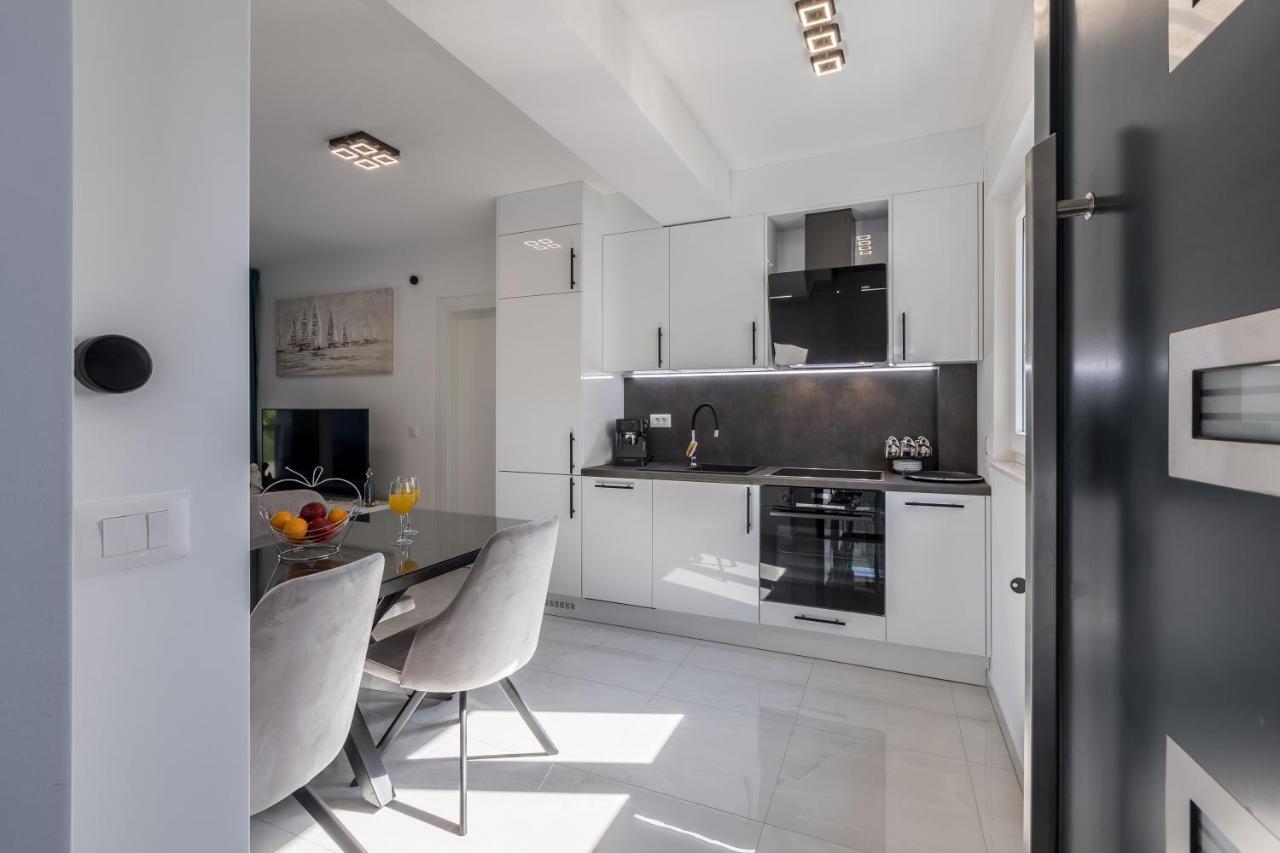 Luxury Apartments Katarina Kaštela 외부 사진