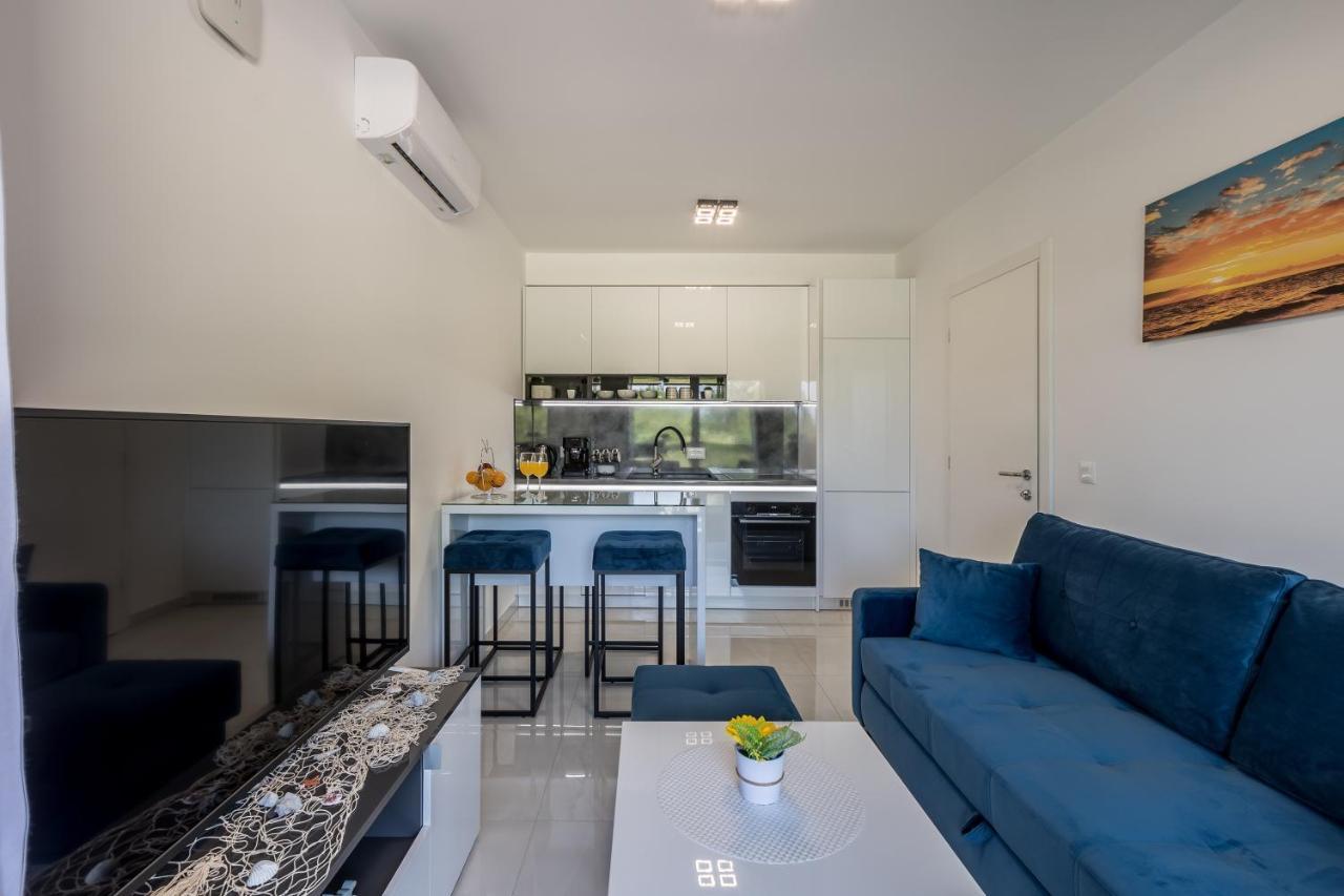 Luxury Apartments Katarina Kaštela 외부 사진