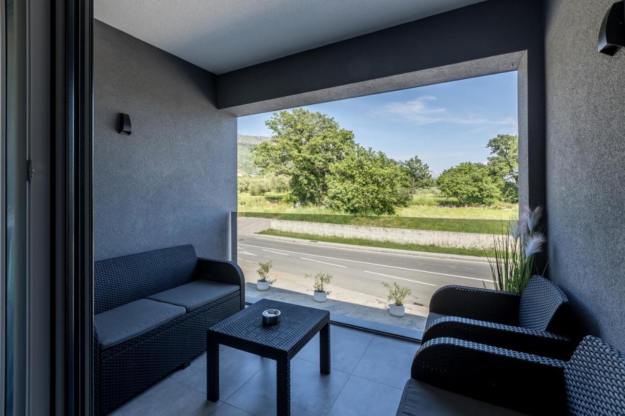 Luxury Apartments Katarina Kaštela 외부 사진